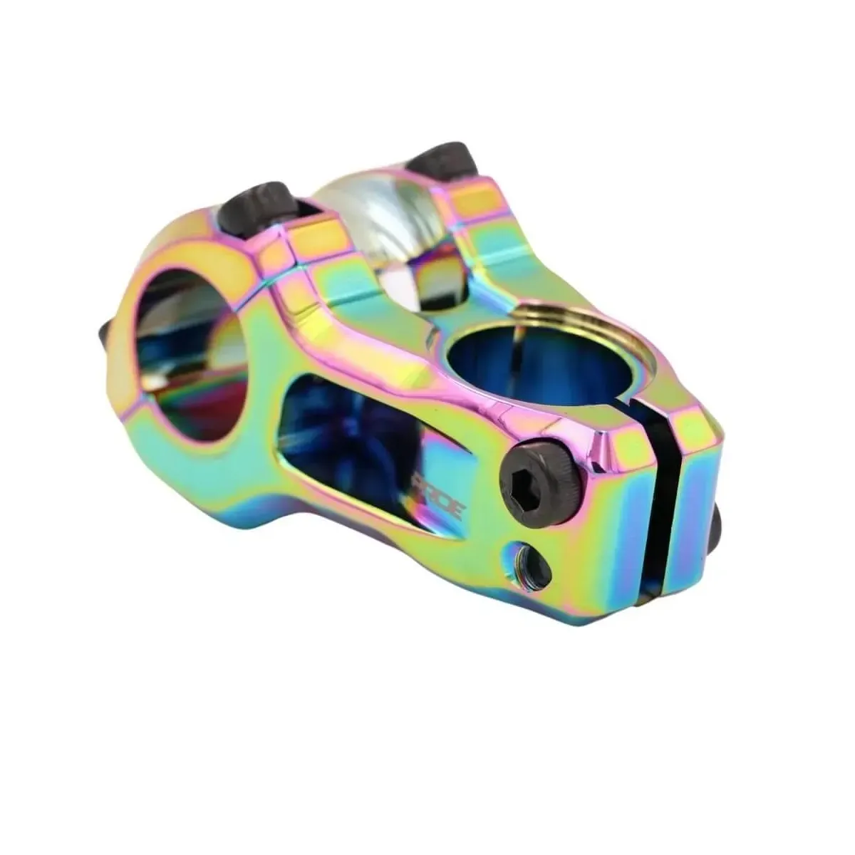 Pride Racing FTL HD 31.8 Stem Oil Slick
